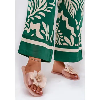 Dámské polobotky Pantofle model 209978 Step in style 36