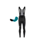 KALAS cyklokalhoty šle RAINEX s vložkou pánské Varianta: L