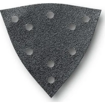 Brusný papír FEIN Brusné listy, s otvory 63717295020 Sleva 15%, při objednávce nad 3500,-Kč doprava zdarma