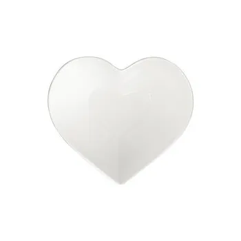 REGULAR MISKA SRDCE 16.5CM 500ML NBC NOVINKA