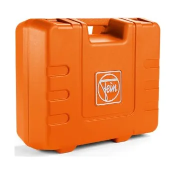 FEIN Kufr 33901142140 Sleva 15%, při objednávce nad 3500,-Kč doprava zdarma