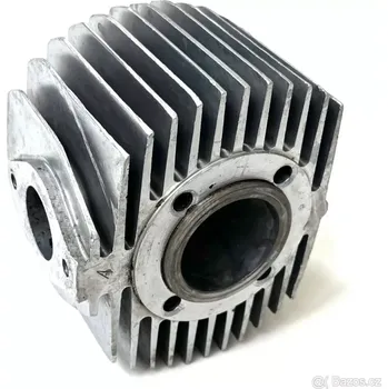 Motor pro motocykl Čištění válce motoru vodním tryskáním (aquablasting) - malé