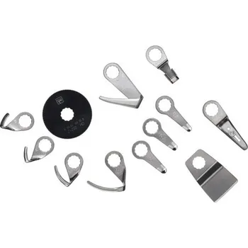 FEIN Sada příslušenství autodílny 63903167257 Sleva 15%, při nákupu nad 3500,-Kč doprava zdarma