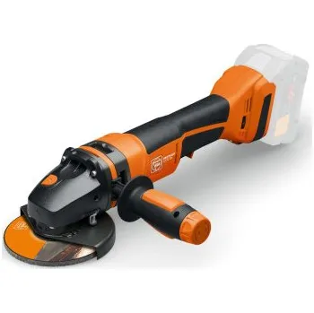 úhlová bruska FEIN CCG 18-115-10 PD-SEC AS Akumulátorová úhlová bruska PROTAGO Ø 115 mm 71220661000 Sleva 15%, při objednávce nad 3500,-Kč doprava zdarma