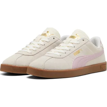 Dámské tenisky Dámské Nízké tenisky PUMA PUMA CLUB II 39744411 – Béžová 40