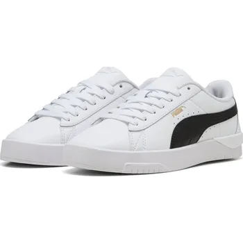 Dámská obuv Dámské Nízké tenisky PUMA JADA CLASSIC 40021703 – Bílá 37,5