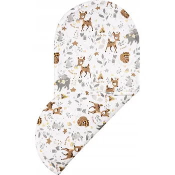 Matrace Matrace do KOKONU - Gondola XXL 90x40 cm JUKKI