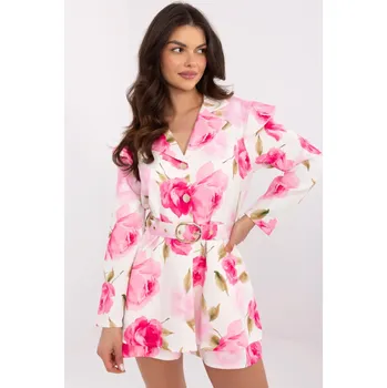 Dámský overall Dámský Overal model 210036 Italy Moda universal