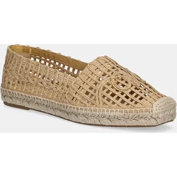 Dámská obuv Espadrilky Weekend Max Mara ILMES 2515521135600.COLONIAL béžová 80X, EUR 41