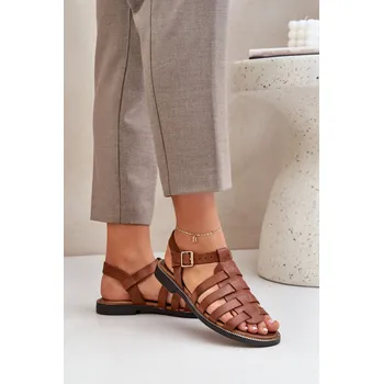 Dámské sandále Sandály model 210711 Step in style 36