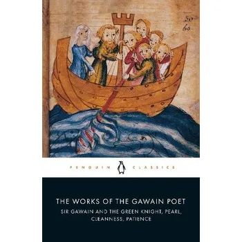 Učebnice Works of the Gawain Poet - Putter, Ad a Stokes, Myra