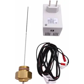 Příslušenství pro ohřívač vody Titanová anoda do bojleru G 3/4" 2 x 200mm TiBEST