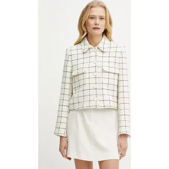 Dámské sako Sako Marella NATTE béžová barva, 2513041111200 01X, vel. 34