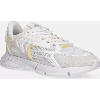 Pánské tenisky Tenisky Lacoste L003 NEO bílá barva, 49SMA0003 00X, EUR 45