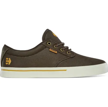 Pánská obuv ETNIES boty - Jameson 2 Eco Chocolate (246)