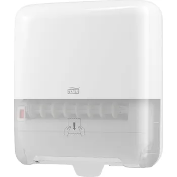 Zásobník na papírové ručníky Tork Matic Elevation H1