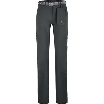 Dámské kalhoty Ferrino Hervey Pants Woman antracite 48/XL