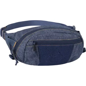 Ledvinka Ledvinka Bandicoot Waist Pack, Helikon, Blue Melange