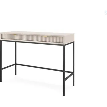 Toaletní stolek ArtPS Toaletní stolek MONA T-104 | cashmere