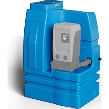 ESYTANK rozšiřovací nádrž