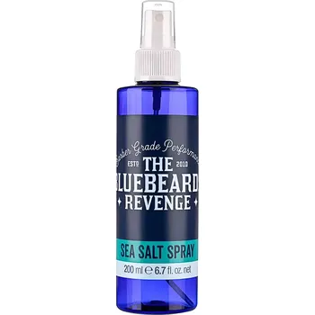 Stylingový přípravek Bluebeards Revenge Sea Salt Spray 200 ml