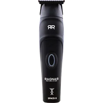 Strojek na vlasy Profesionální konturovací strojek na vlasy Ragnar Space S - černý (07902) + dárek zdarma