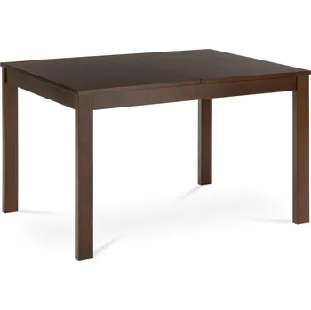 Jídelní stůl Jídelní stůl rozkládací ořech BT-6778 WAL