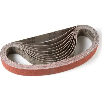 Brusný papír FEIN Brusné pásy 63714045014 Sleva 15%, při objednávce nad 3500,-Kč doprava zdarma