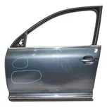 dveře přední levé VW Touareg 7LA 7L6 7L0831055L - lehce poškrábané
