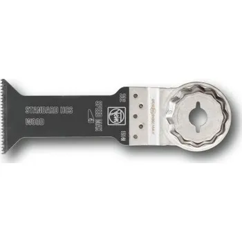 FEIN Pilový list E-Cut Standard 63502202220 Sleva 15%, při nákupu nad 3500,-Kč doprava zdarma