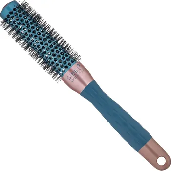 kartáč na vlasy Kartáč s nylonovými štětinami Sibel Azurose - 25 mm (6600596-01) + dárek zdarma