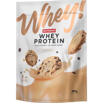 Protein Nutrend Whey Protein 390 g