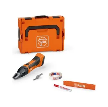 FEIN ABSS 18 1.6 E AS Set Akumulátorový prořezávač drážek do 1,6 mm 71300562000 Sleva 15%, při objednávce nad 3500,-Kč doprava zdarma