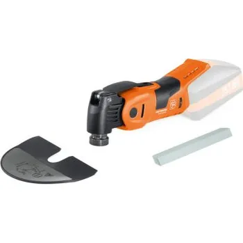 FEIN Akumulátorový MULTIMASTER AMM 700 1.7 Q Select Oscilační akumulátorové nářadí 71293561000 Sleva 15%, při objednávce nad 3500,-Kč doprava zdarma