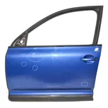dveře přední levé VW Touareg 7LA 7L6 7L0831055L - lehce poškozené