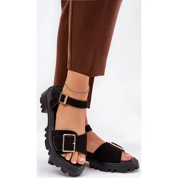 Dámské sandále Sandály model 210053 Step in style 36