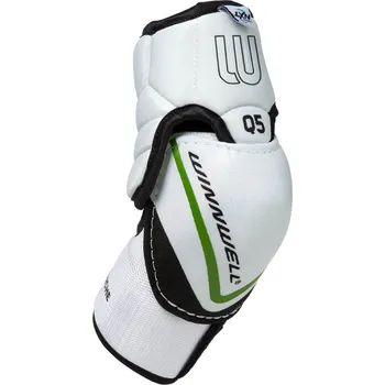 Hokejový chránič loktů Lokty Winnwell Q5 JR, Junior, S Winnwell