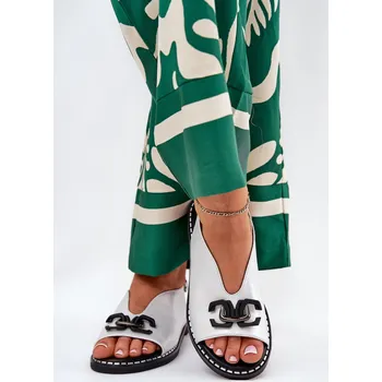 Dámské sandále Sandály model 210066 Step in style 39