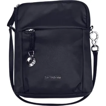 Kabelka Samsonite MOVE 5.0 malá crossbody kabelka černá 151657-1041 black
