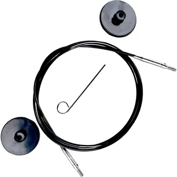 Pro koně LYKKE Crafts 80 cm výměnné lanko Lykke