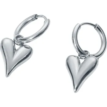 Náušnice Dámské náušnice z chirurgické oceli WILLOW