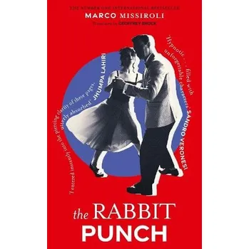 Rabbit Punch - Missiroli, Marco
