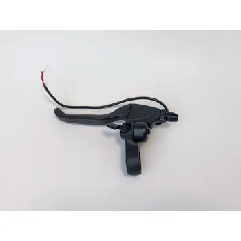 Brzdová páka Levá brzdová páka se snímačem pro Nasa EARTH
