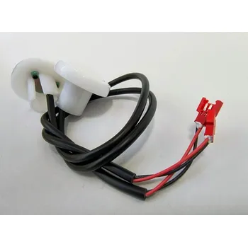 TS Sada blikačů do koncovek řídítek pro Ducati PRO-II