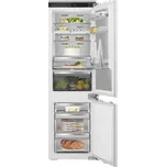 Vestavná kombinovaná lednice Hisense RB5B250SSWC