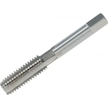 Závitořezný nástroj VOLKEL Sadový ruč.záv.UNEF 3/4x20 HSS-G 83829-3.11