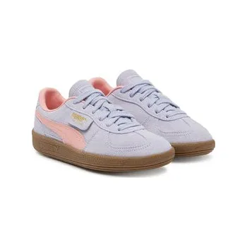 Dámská obuv Puma Sneakersy Palermo Jr 397271 27 Fialová 36