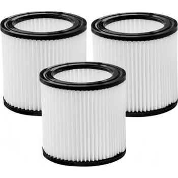Filtr do vysavače Filtry pro ETA 4222, ETA 6222 Barello omývatelné 3ks
