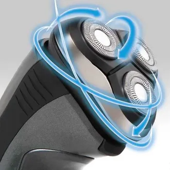 Holicí strojek HAEGER holící strojek G-MAN PRO