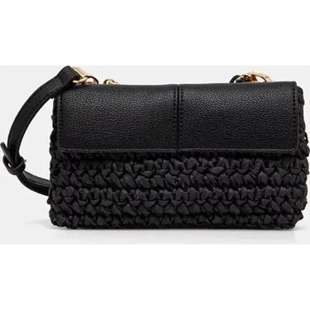 Kabelka Kabelka Medicine černá barva RS25.TOD805 99X, vel. ONE SIZE